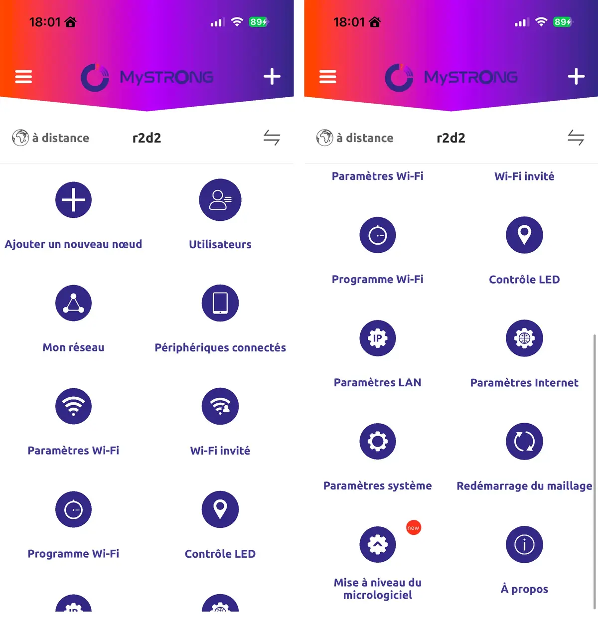 Test du routeur BE3600 de STRONG, du Wi-Fi 7 &agrave; moins de 65 euros&nbsp;!