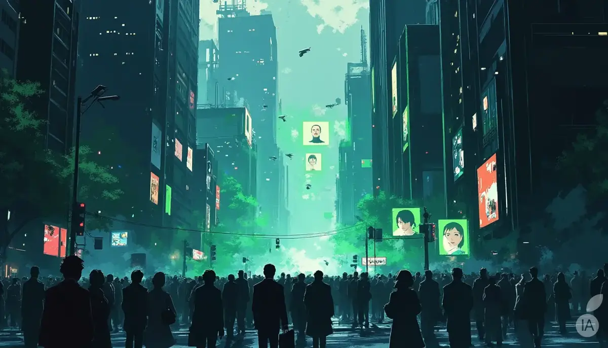 Vid&eacute;osurveillance IA France