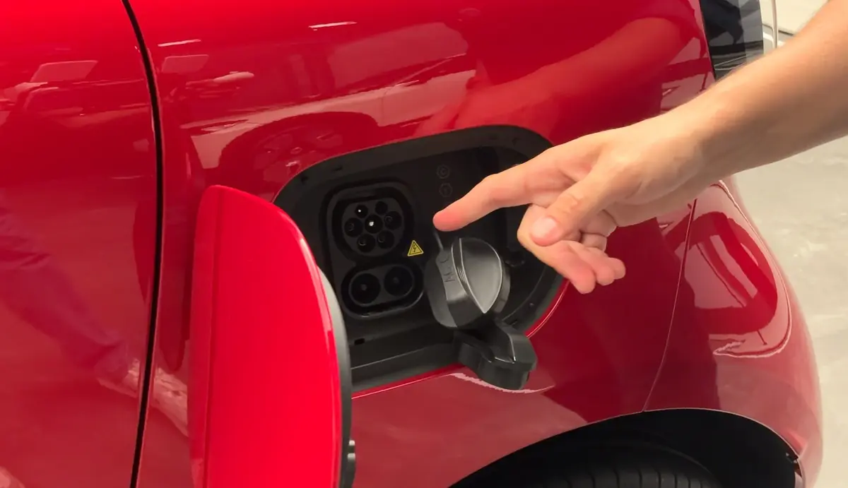 In&eacute;dit&nbsp;: on d&eacute;couvre la nouvelle Smart #2, &agrave; partir de 19 999&euro; / 18 300 CHF&nbsp;! (vid&eacute;o)
