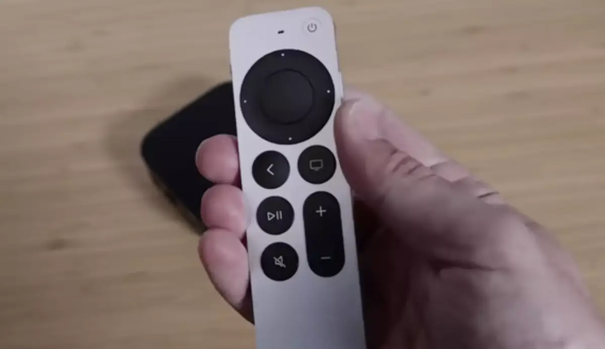 tvOS 16.3.3 corrige les déconnexions entre la télécommande Siri et l'Apple TV 4K