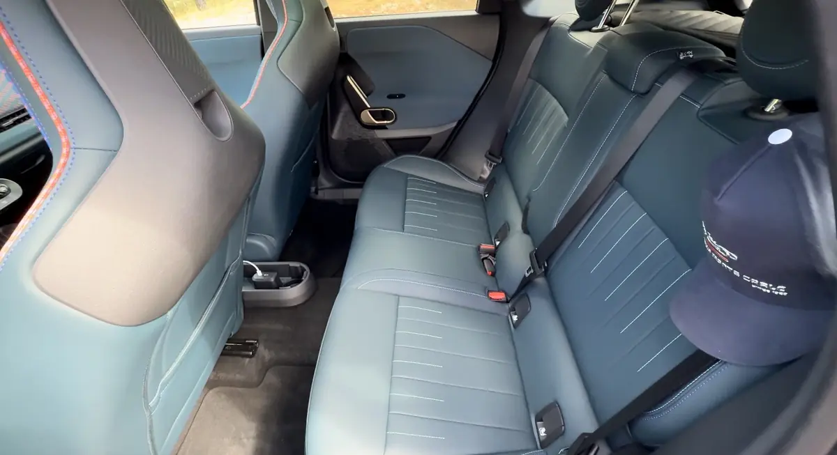 Essai Mini Aceman : pourquoi PERSONNE ne parle de cette DINGUERIE ?!