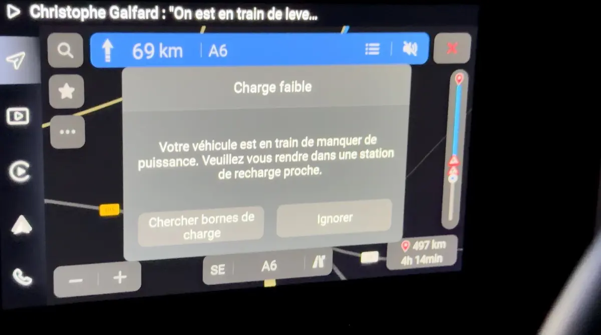 Essai MG Cyberster Propulsion&nbsp;: un cabrio de 340 ch avec 0 malus et 100% fun&nbsp;!