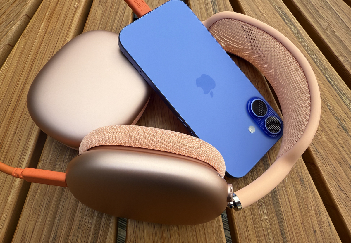 Les AirPods Max USB C ne fonctionnent plus en filaire ! De qui se moque-t-on ?