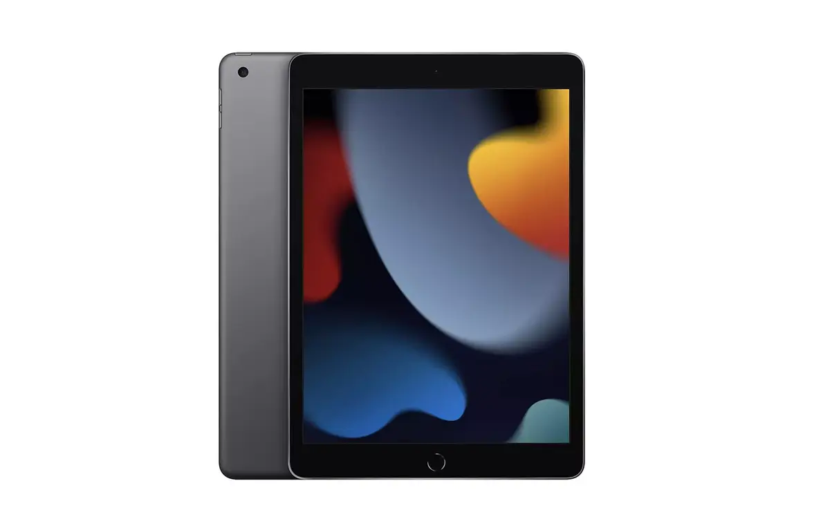 L'iPad 9 en promotion à 349€ (-90€), parfait pour Noël !