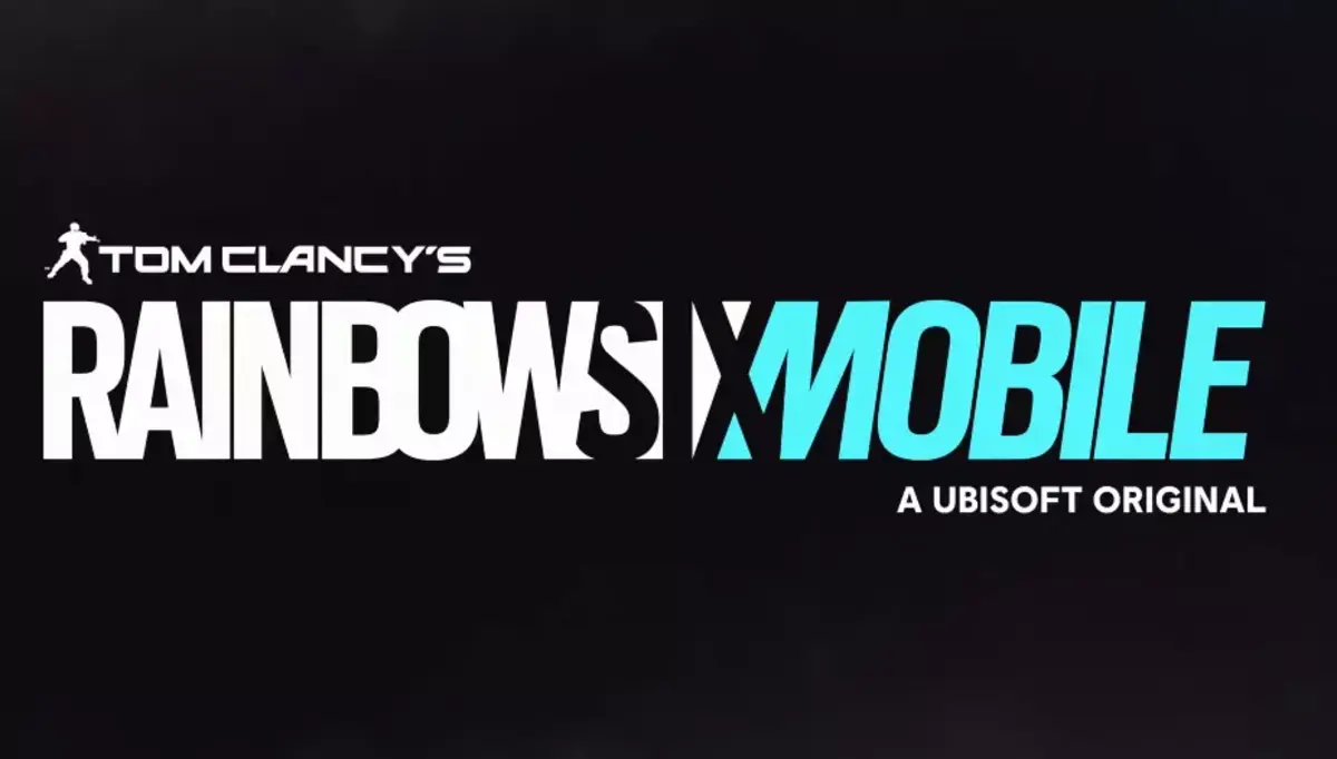 הזיכיון של Rainbow Six ינחת על iOS/iPadOS