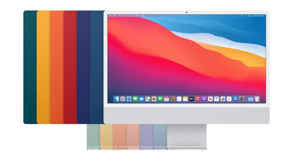 Apple travaille sur un nouvel iMac Pro &eacute;quip&eacute; de la puce M5 Max