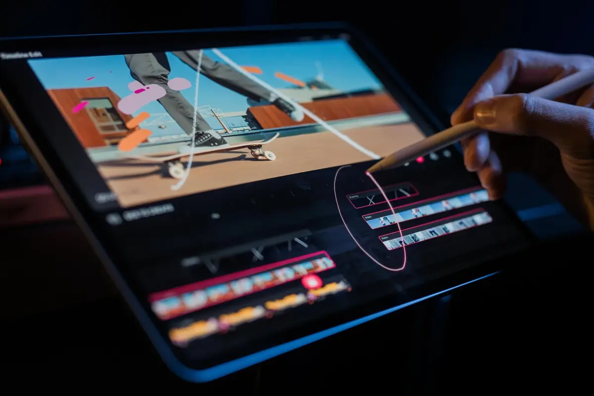 Procreate se lance dans l’animation avec Dreams (une app à moins de 20€ !)