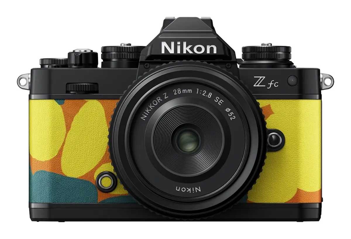 Ces Nikon Zfc sont sublimes ! Vous ne trouvez pas ?