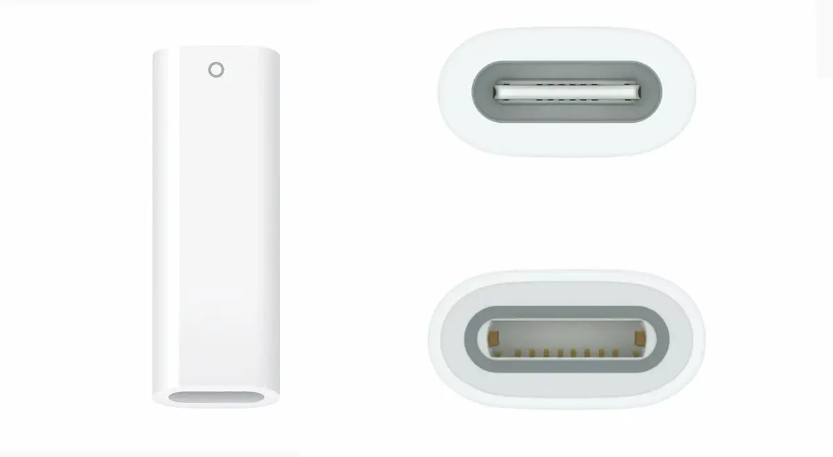 L'adaptateur USB-C ne permet pas de jumeler / charger un Apple Pencil 1 avec un iPad Pro M2