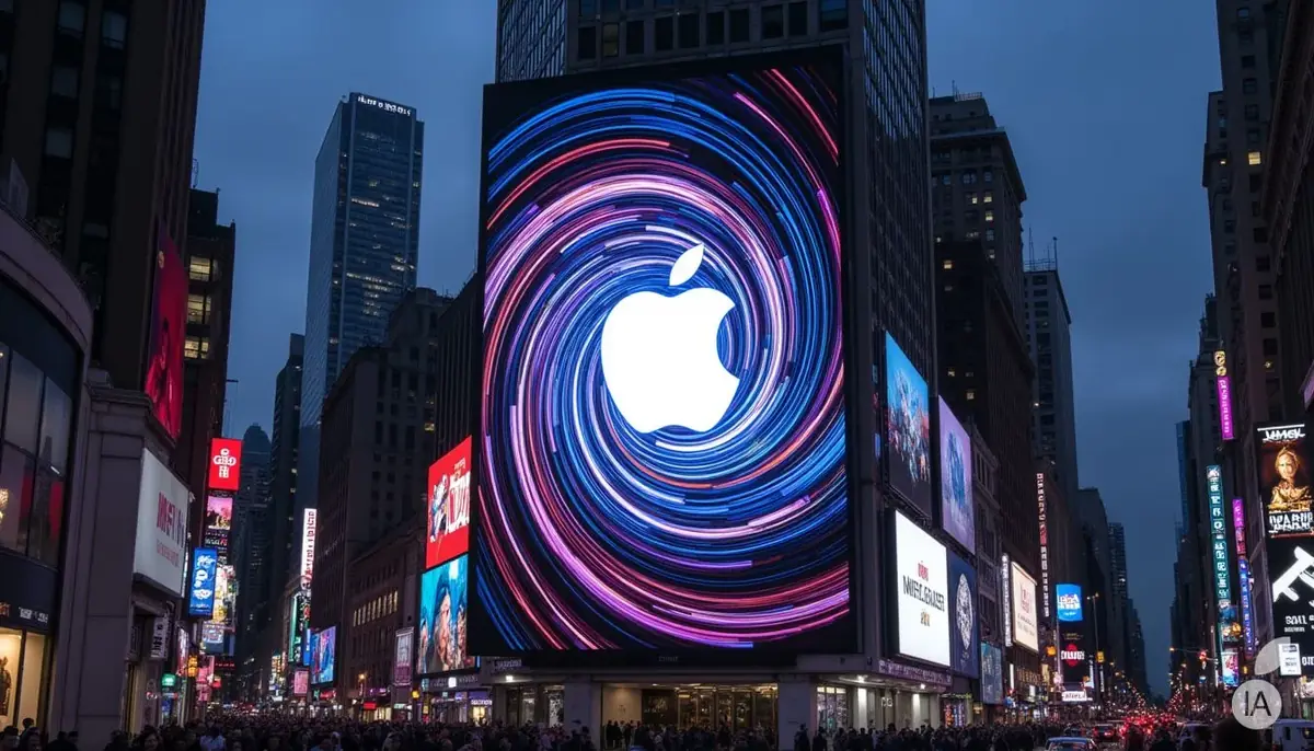 On connait la date de lancement du nouveau Siri&nbsp;!