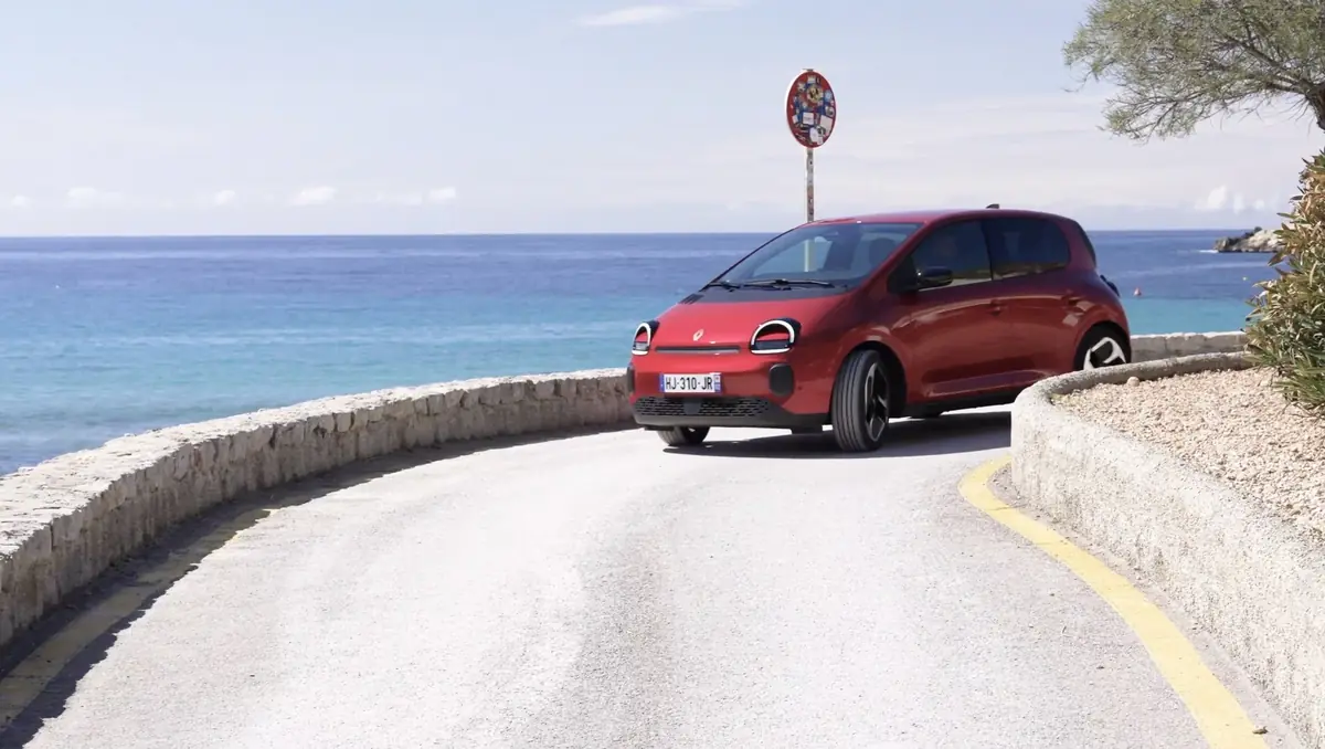 Essai Twingo &eacute;lectrique&nbsp;: 15 000&euro; pour un &laquo;&nbsp;vrai kif&nbsp;&raquo;&nbsp;?