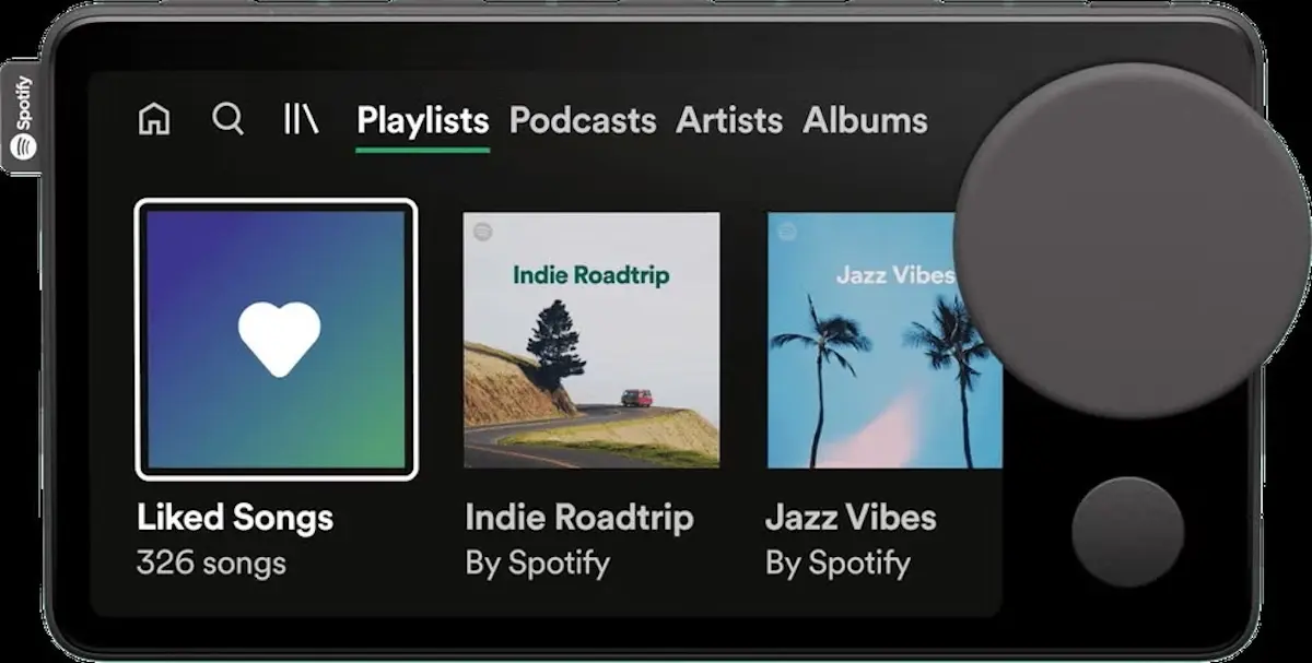 Le Spotify Car Thing sauvé par des développeurs indépendants !