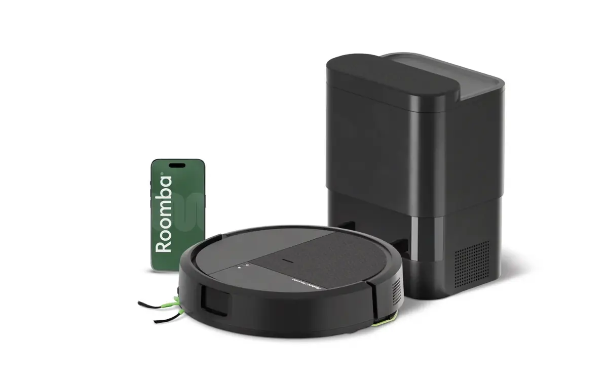iRobot d&eacute;voile 9 nouveaux Roomba, premier lancement depuis le rachat