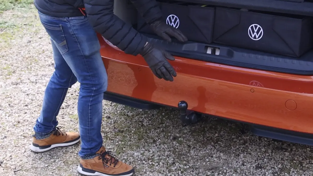 Essai Volkswagen ID.Buzz : autonomie, recharge, VanLife, intérieur, offroad, notre test sur 2000Km !