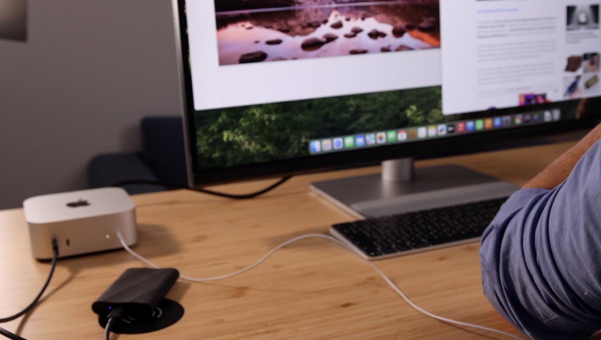 Test du Mac mini M4 : encore un effort, Apple !