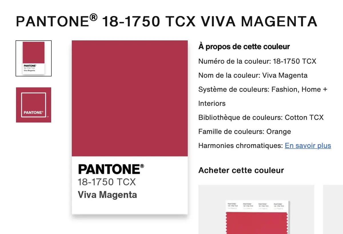 50 nuances de... rouge pour l'iPhone 18 Pro Max&nbsp;! Laquelle pr&eacute;f&eacute;rez-vous&nbsp;?