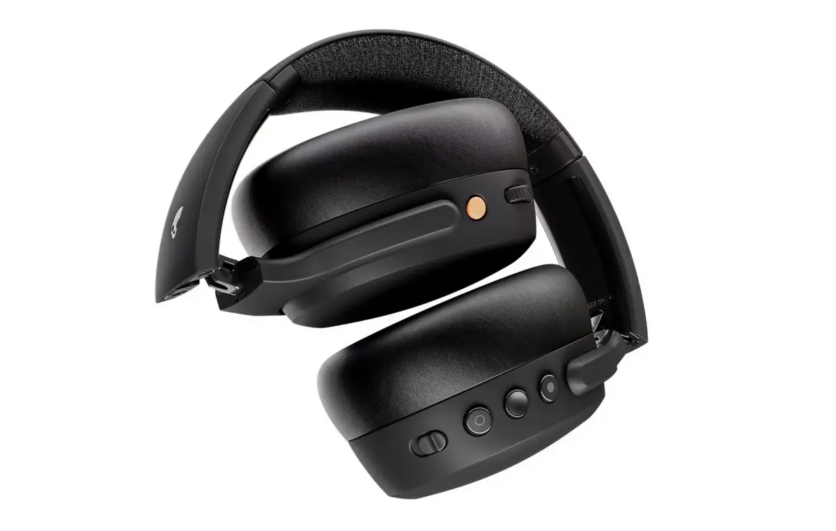 Une nouvelle version du casque qui fait vibrer vos oreilles chez Skullcandy