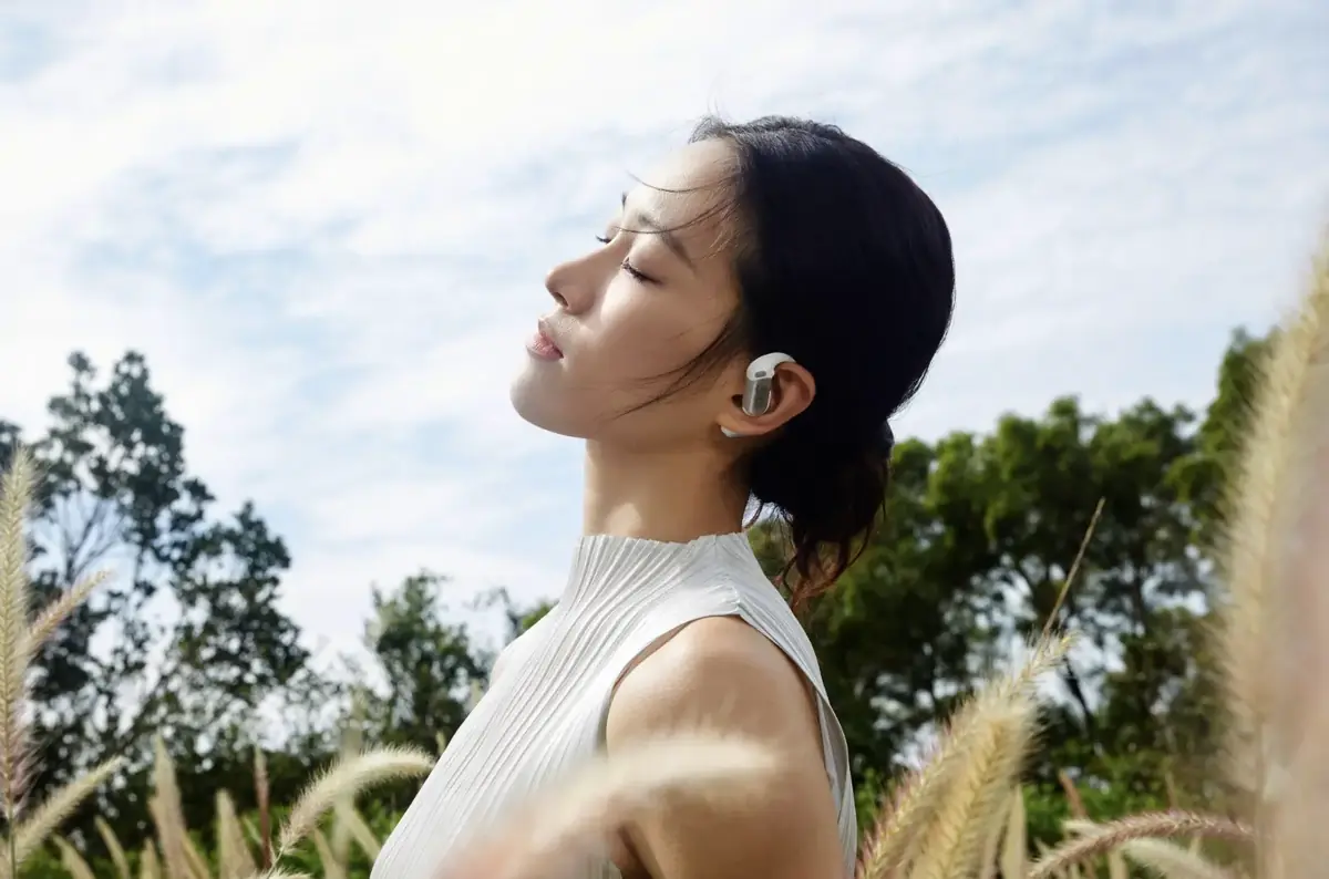 Shokz d&eacute;voile ses premiers &eacute;couteurs &agrave; oreilles libres avec r&eacute;duction de bruit&nbsp;!