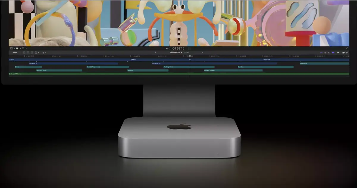 Et si Apple sautait le Mac mini M3 ?