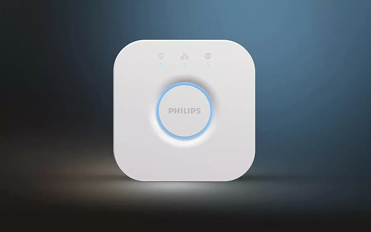 Le pont Philips Hue reçoit sa certification Matter