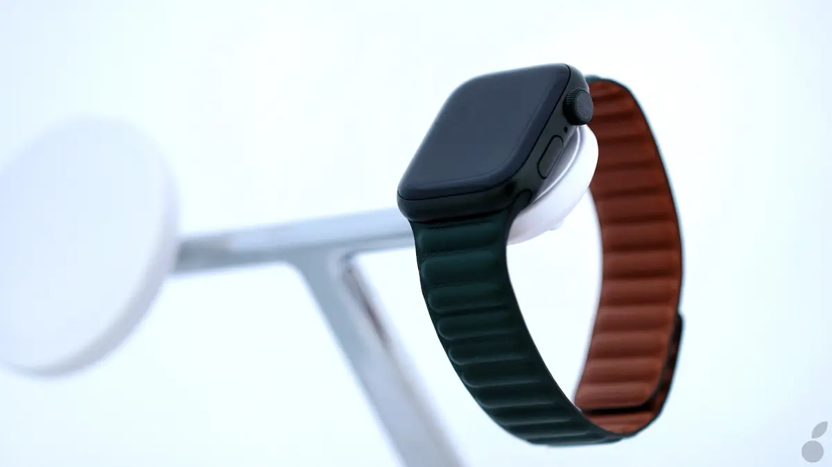 Une étude basée sur l’Apple Watch et l’IA pour aider les enfants