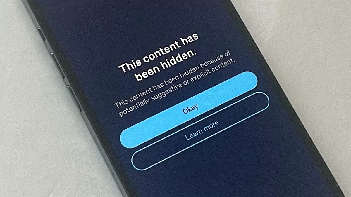 Tumblr introduit une option pour désactiver les filtres de contenus "sensibles" 