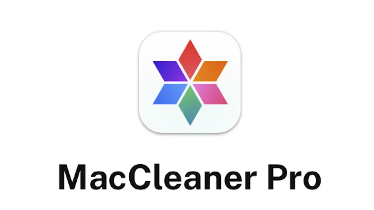 MacCleaner Pro nettoyeur Mac