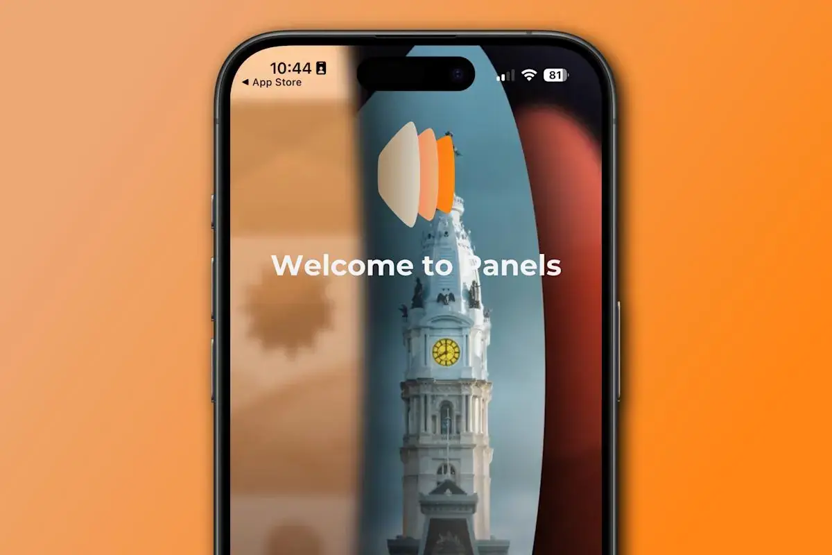 Panels, l'application de fonds d'écran de MKBHD, ferme ses portes après une série de polémiques