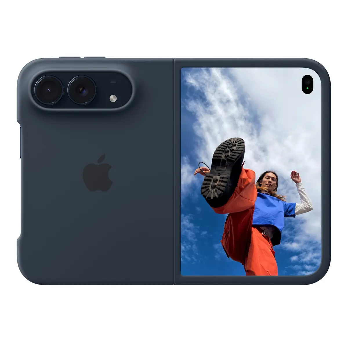 iPhone Duo coque