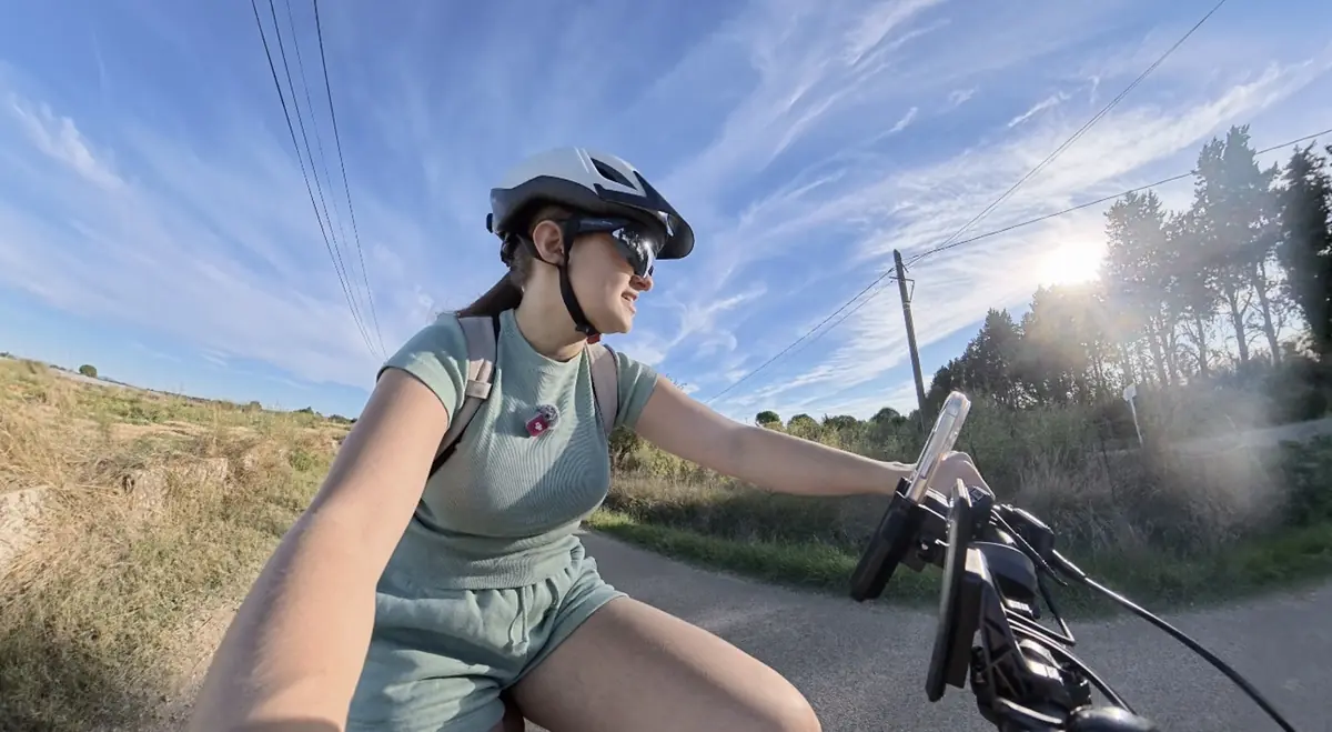 Test du Lankeleisi Golf X&nbsp;: que vaut ce magnifique v&eacute;lo &eacute;lectrique pliant chinois&nbsp;?