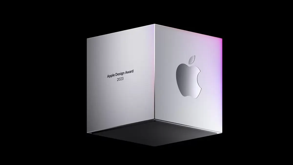 Quels sont 12 gagnants des Apple Design Awards ?