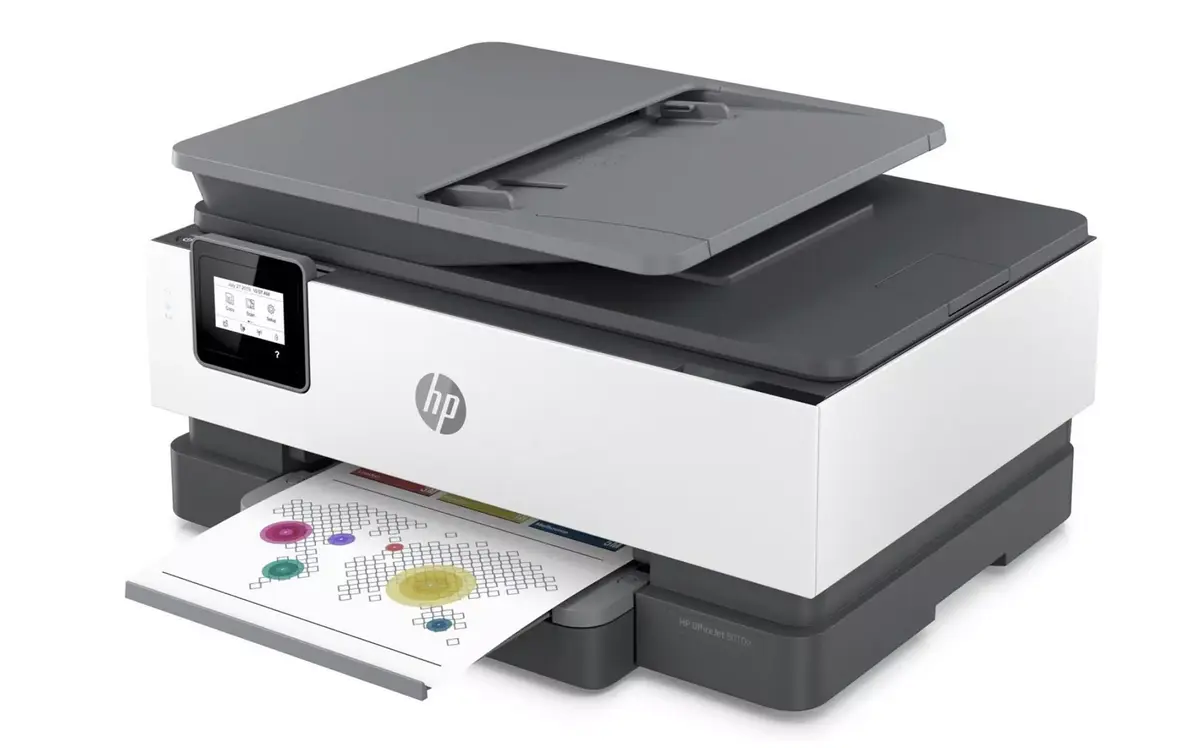 HP OfficeJet 9020e 8010e.