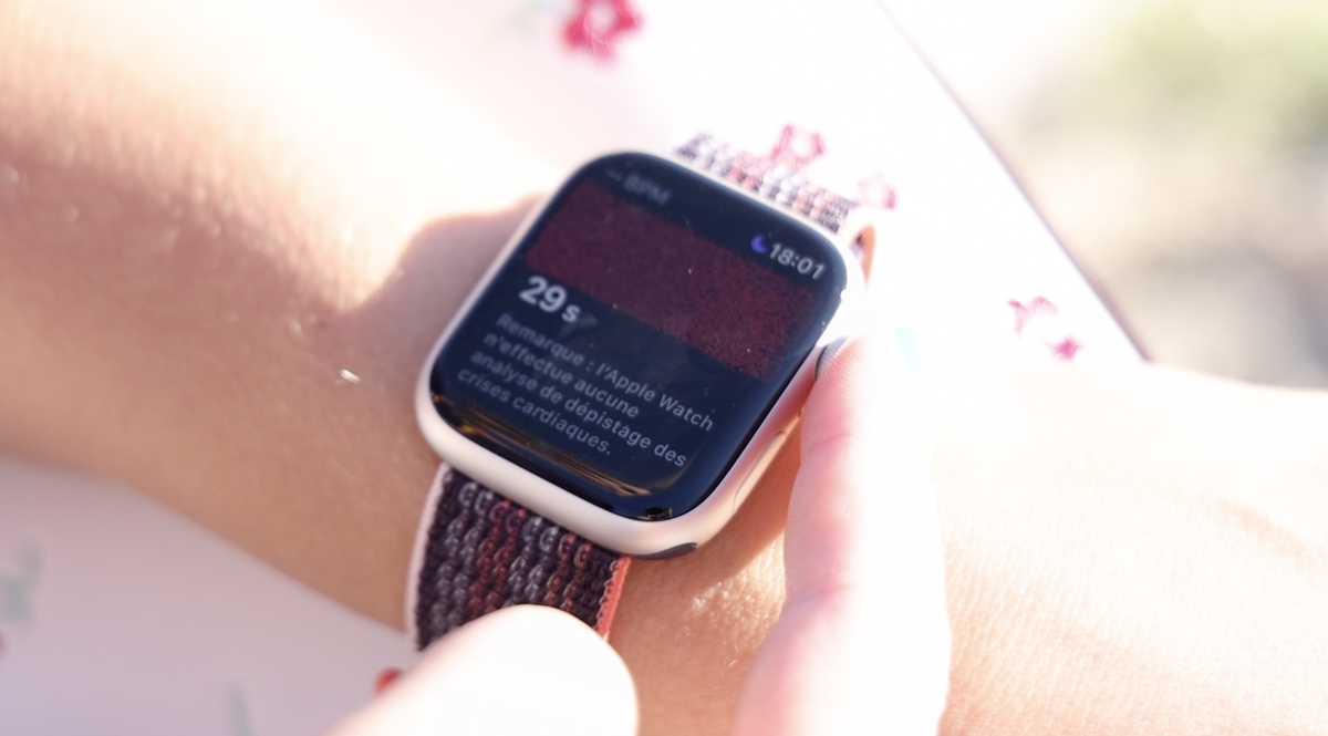 Test Apple Watch SE 2 (2022) : la meilleure montre connectée de l'année ?