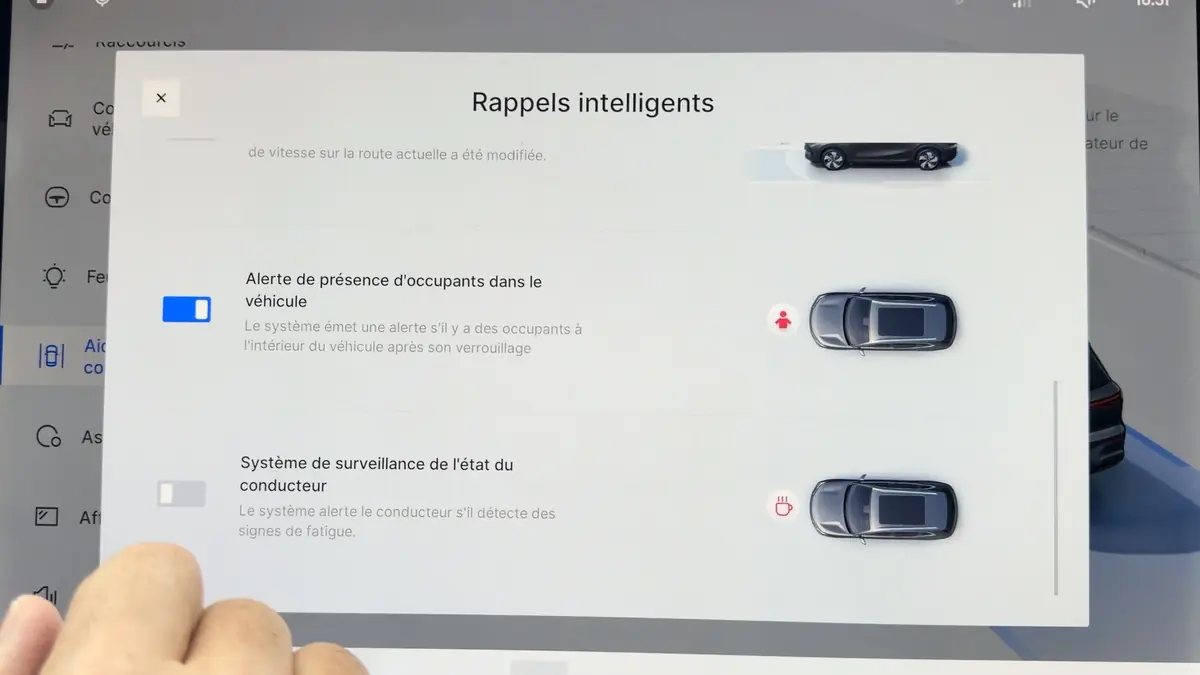 Essai Geely E5&nbsp;: une bonne le&ccedil;on de "premium" &agrave; Volkswagen et Stellantis&nbsp;!