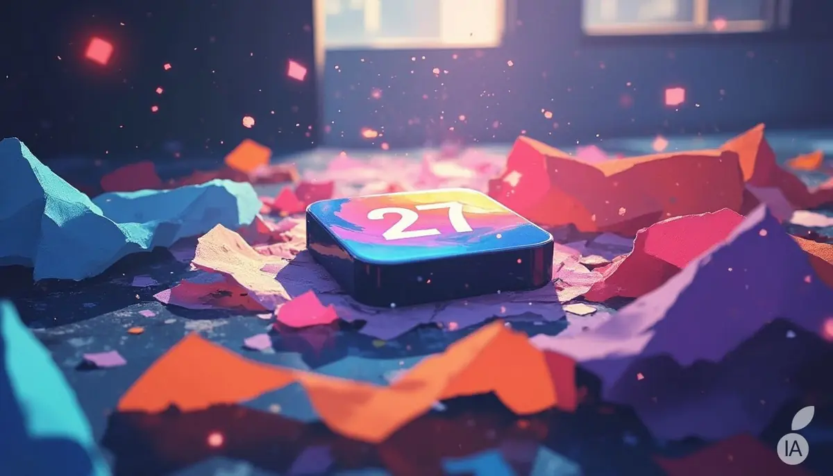 iOS 27 macOS27 WWDC 2026