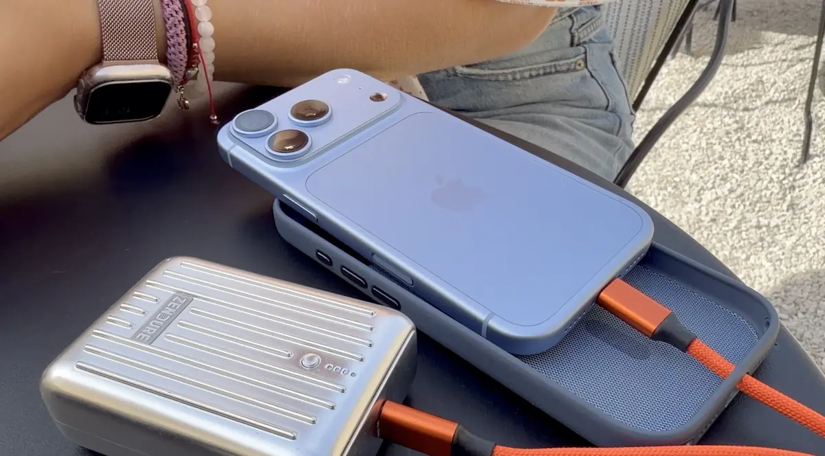 Test iPhone 18 Pro&nbsp;: un coup pour rien, vraiment&nbsp;?
