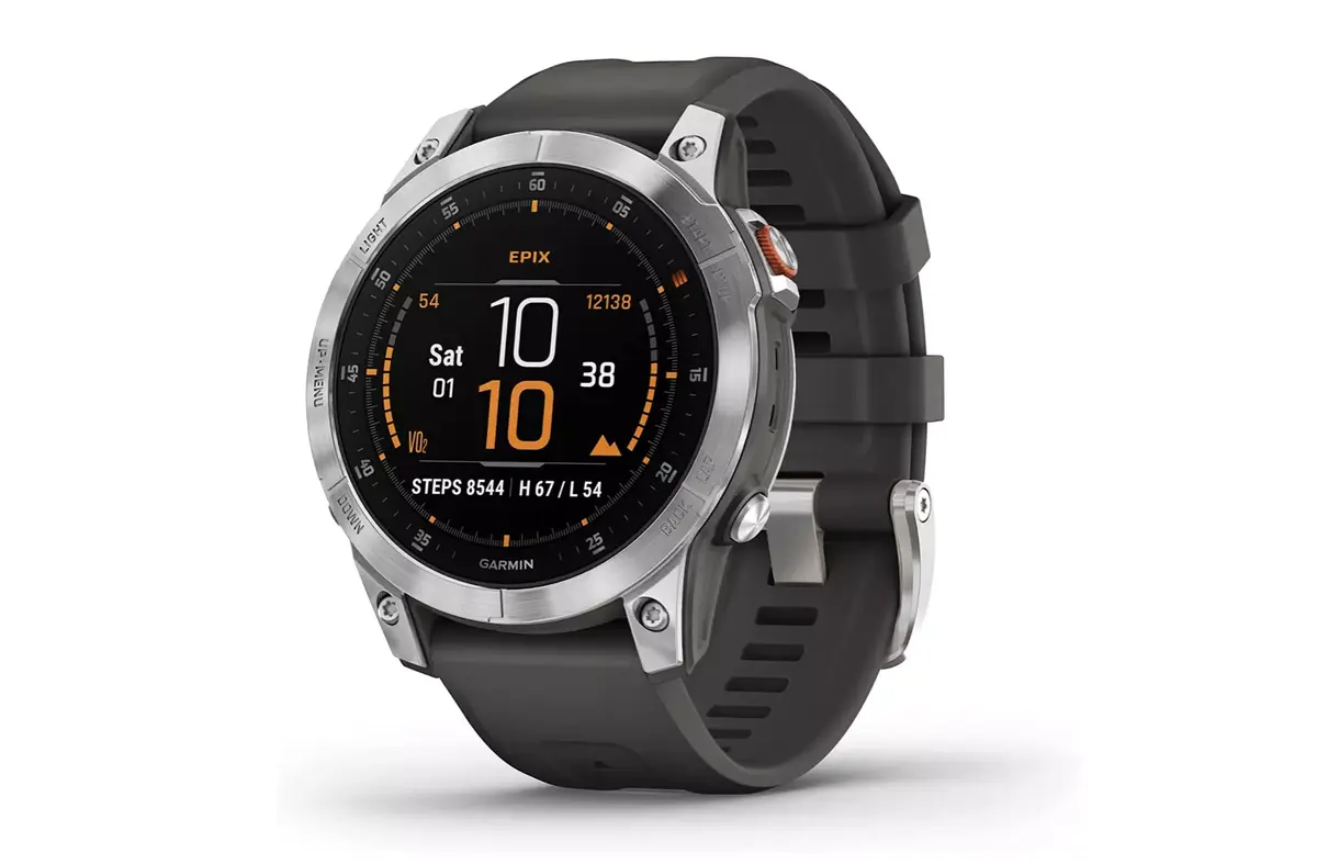 De nouvelles fonctionnalités pour certaines montres Garmin (+promos)