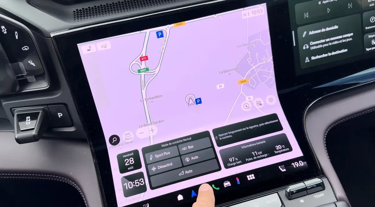 Essai Porsche Cayenne &eacute;lectrique&nbsp;: circuit, off-road, recharge, 1000CV... il nous a bluff&eacute;s&nbsp;!