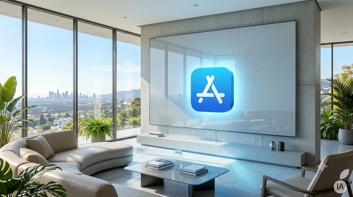 App Store commission hors app