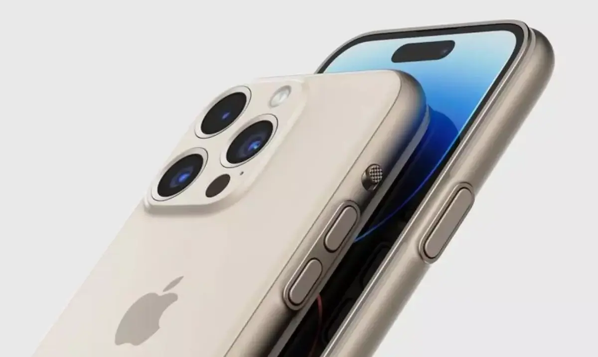 L'image du jour : que pensez-vous de cet iPhone Ultra ?