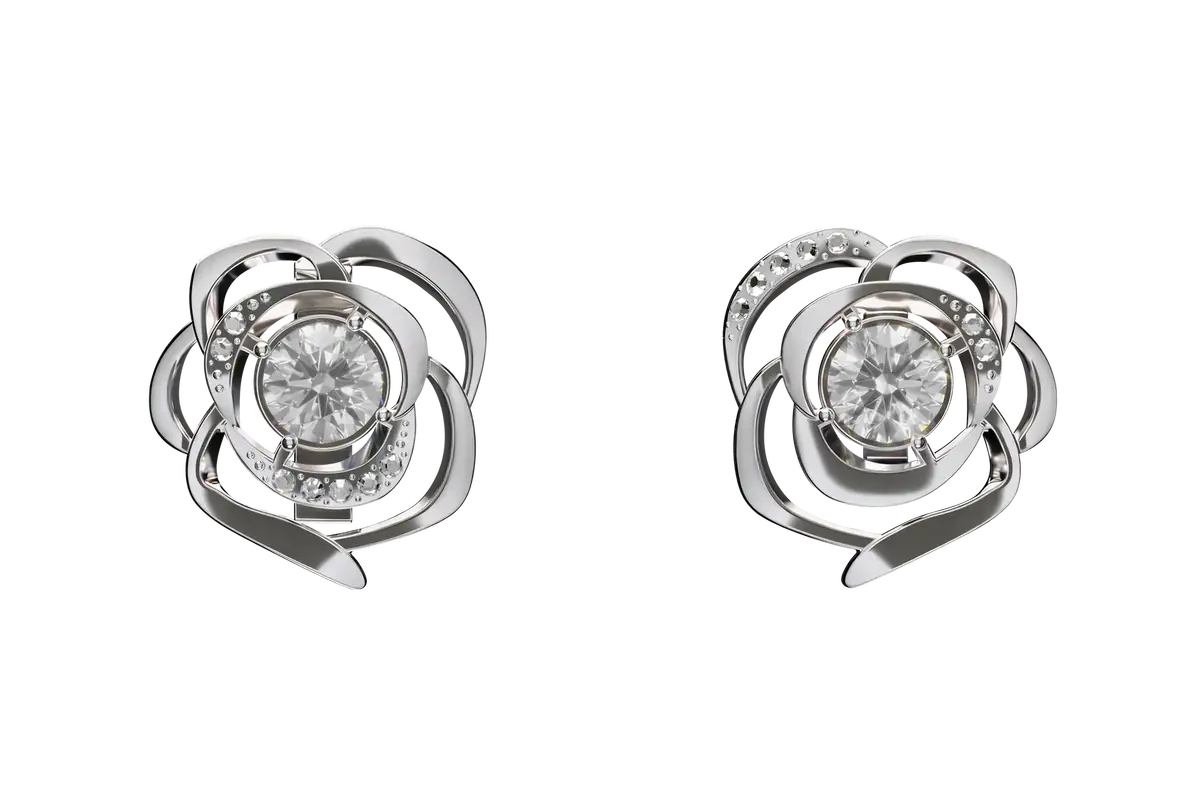 TCL CrystalClip&nbsp;: des &eacute;couteurs &agrave; oreille ouverte au design bijou