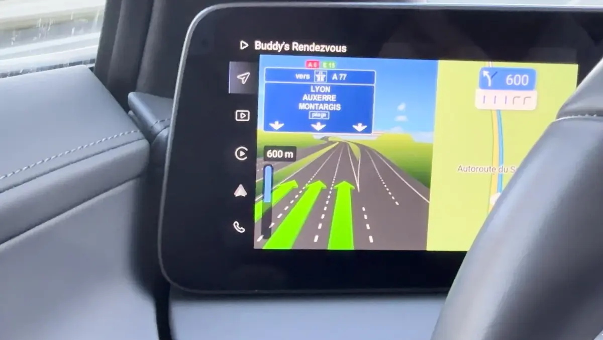 Essai MG Cyberster Propulsion&nbsp;: un cabrio de 340 ch avec 0 malus et 100% fun&nbsp;!