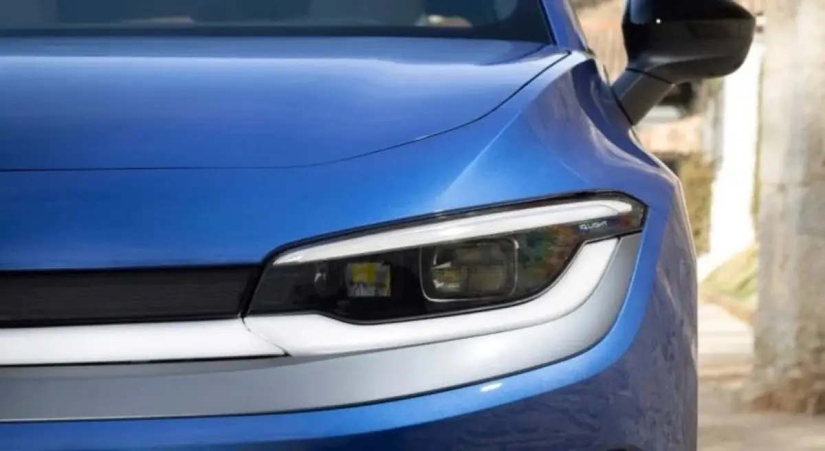 Volkswagen ID. Polo&nbsp;: la Polo passe &agrave; l'&eacute;lectrique pour d&eacute;fier la Renault 5