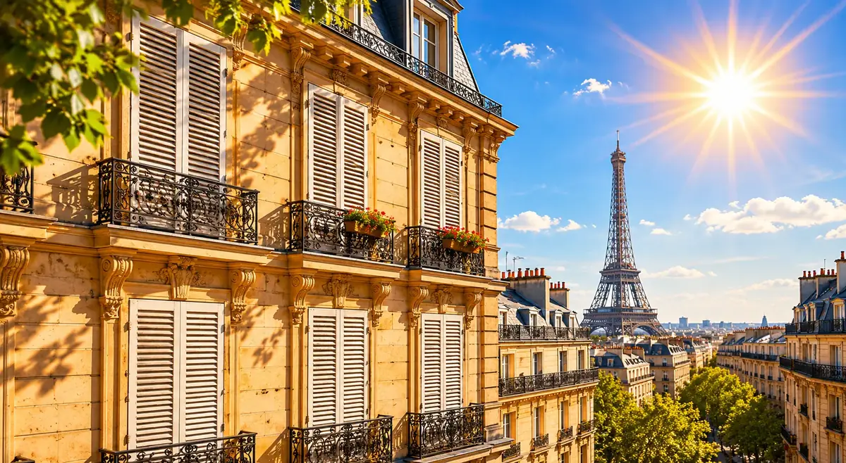 France Canicule tado&deg;