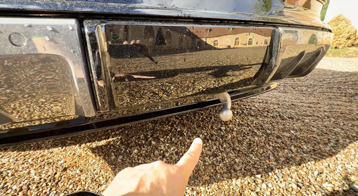 Essai Porsche Cayenne &eacute;lectrique&nbsp;: circuit, off-road, recharge, 1000CV... il nous a bluff&eacute;s&nbsp;!