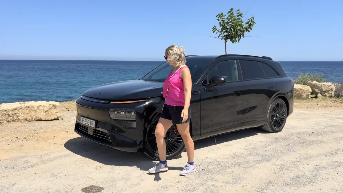 Essai Xpeng G9 Performance 2026 sur 2000Km&nbsp;: peut-il vraiment faire oublier les allemands&nbsp;?