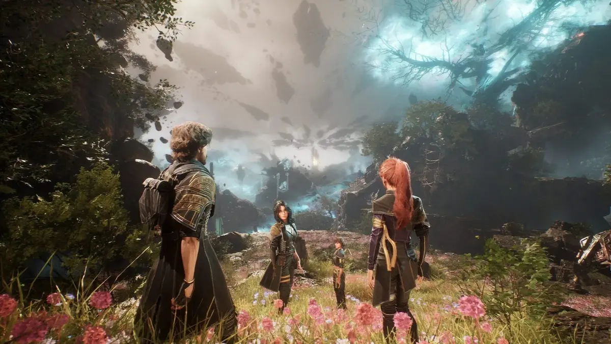 Clair Obscur Expédition 33, le RPG français qui réinvente le genre