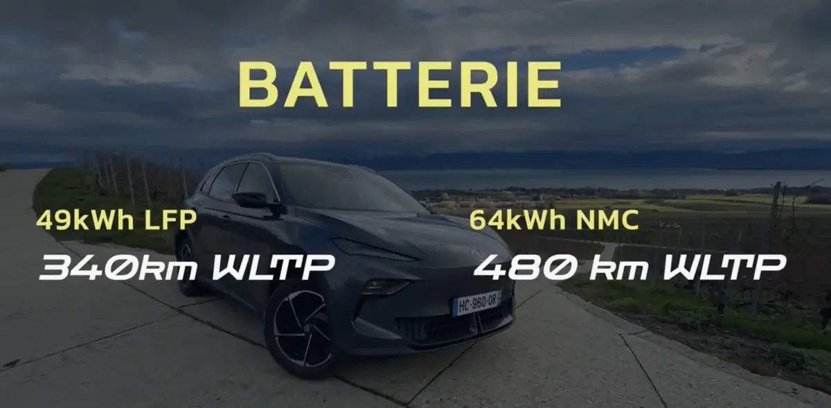 Essai MG S5&nbsp;: ~30 000&euro; pour un SUV &eacute;lectrique complet, imbattable&nbsp;?