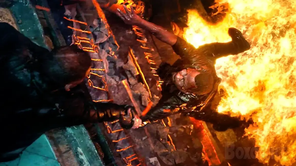 Pourquoi Netflix veut des sc&egrave;nes d&rsquo;action d&egrave;s les premi&egrave;res minutes&nbsp;?