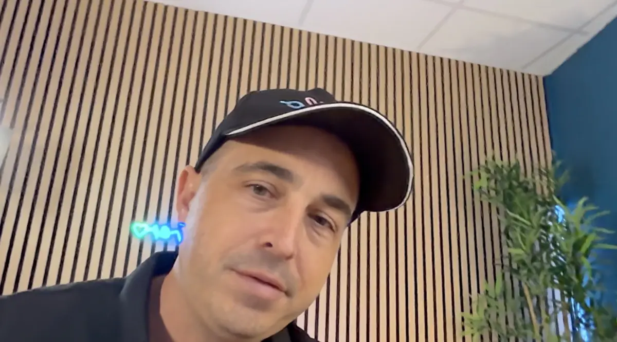 Test de l'iPhone Duo&nbsp;: r&eacute;volution ou catastrophe&nbsp;?